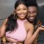 Tacha And Sir Dee Cuddle Up In New Photos