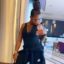 Yummy Mummy Shola Ogudu Dubai Look