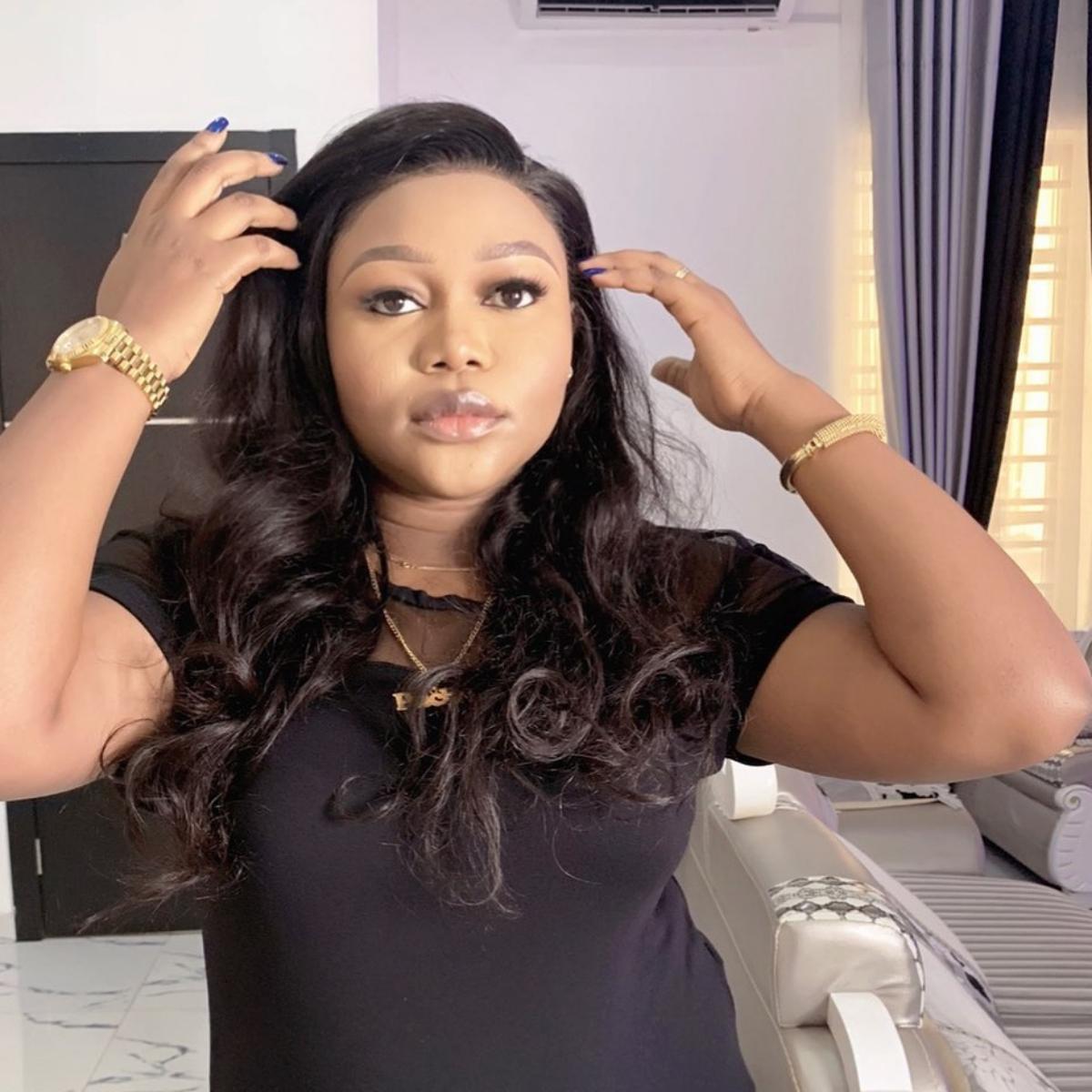 How Ruth Kadiri Was Bundled Out Of Dubai