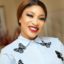 Tonto Dikeh Opens New Instagram Page