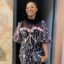 Nse Ikpe-Etim Attends Fan's Wedding