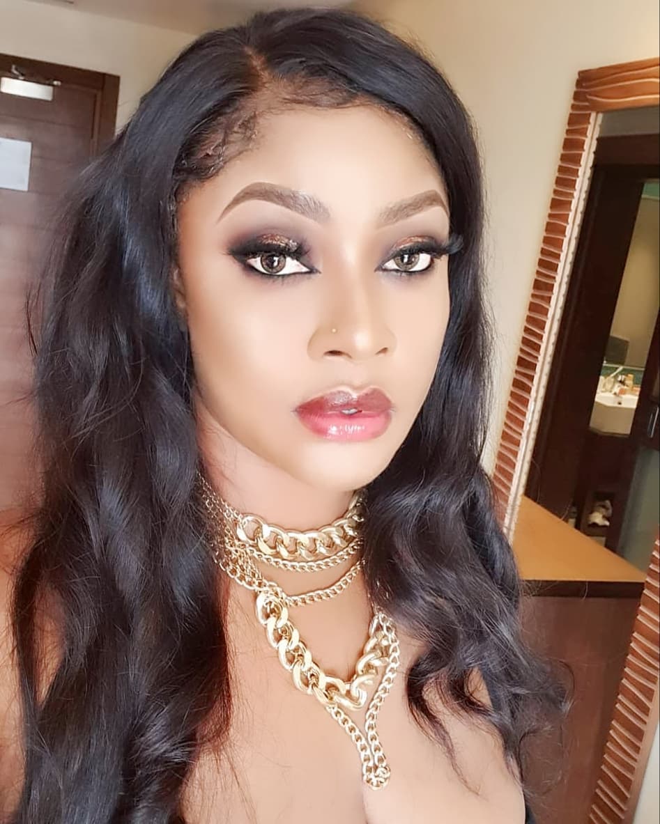 Angela Okorie Worst Mistake That You Can Make (2)