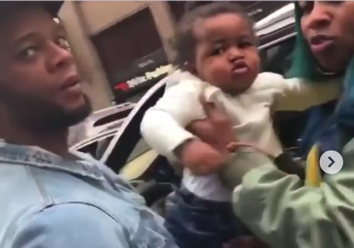 Remy Ma Blasts Fan Who Called Her 10-Month-Old Baby Ugly (2)