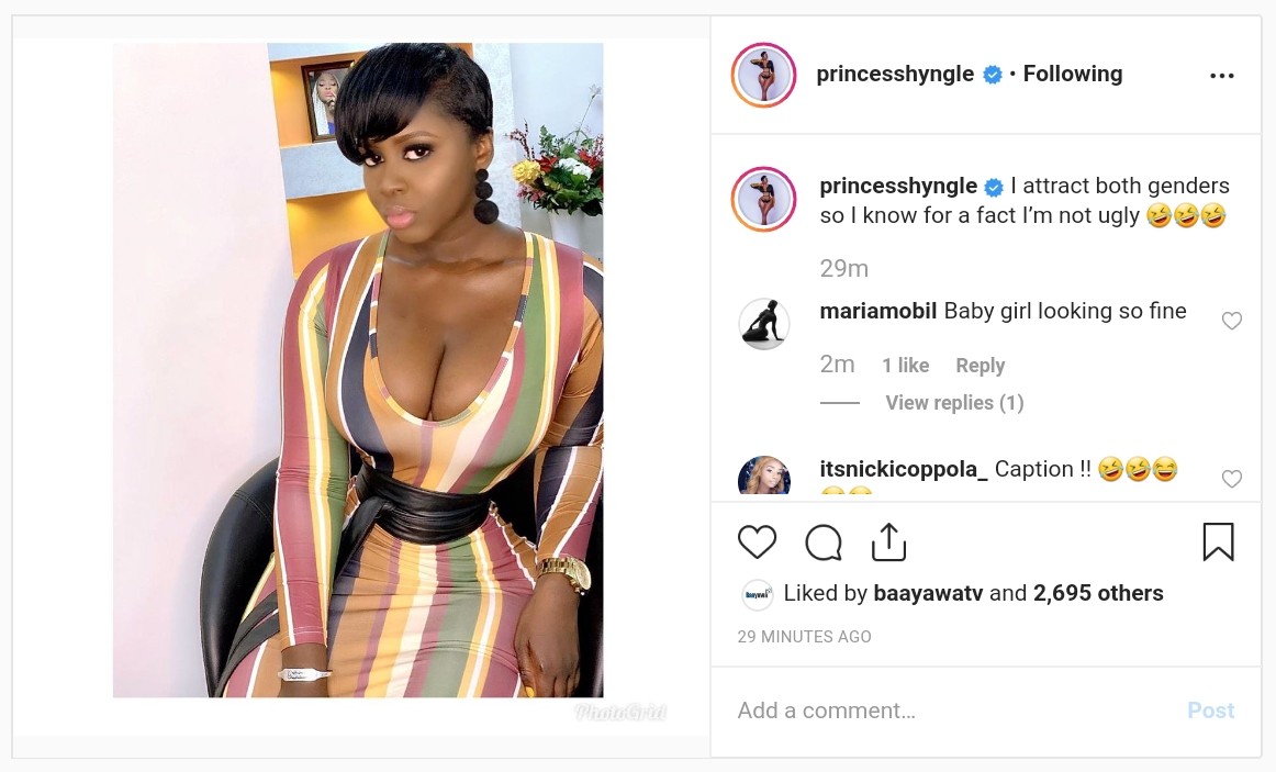 Princess Shyngle Attracts Both Genders (3)