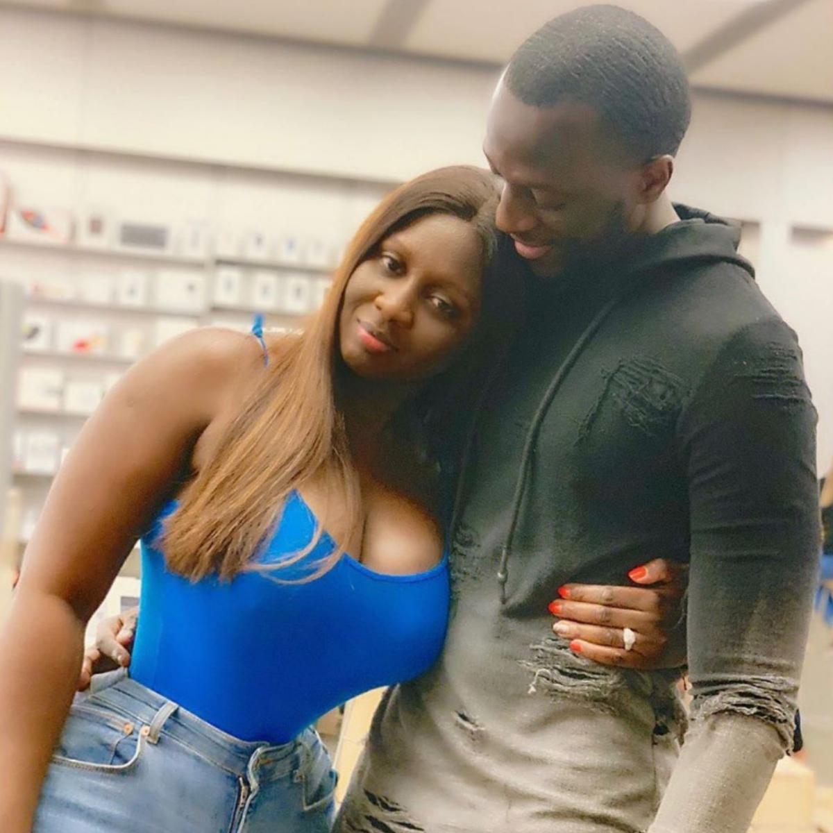 Princess Shyngle Apologizes To Her Man