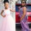 Nuella Njubigbo Celebrates Daughter Tess Tchidi Chikere On 5th Birthday