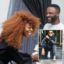 Diane And Iyanya Loved Each Other From The Very Start