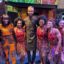 Fela's Republic And The Kalakuta Queens Show