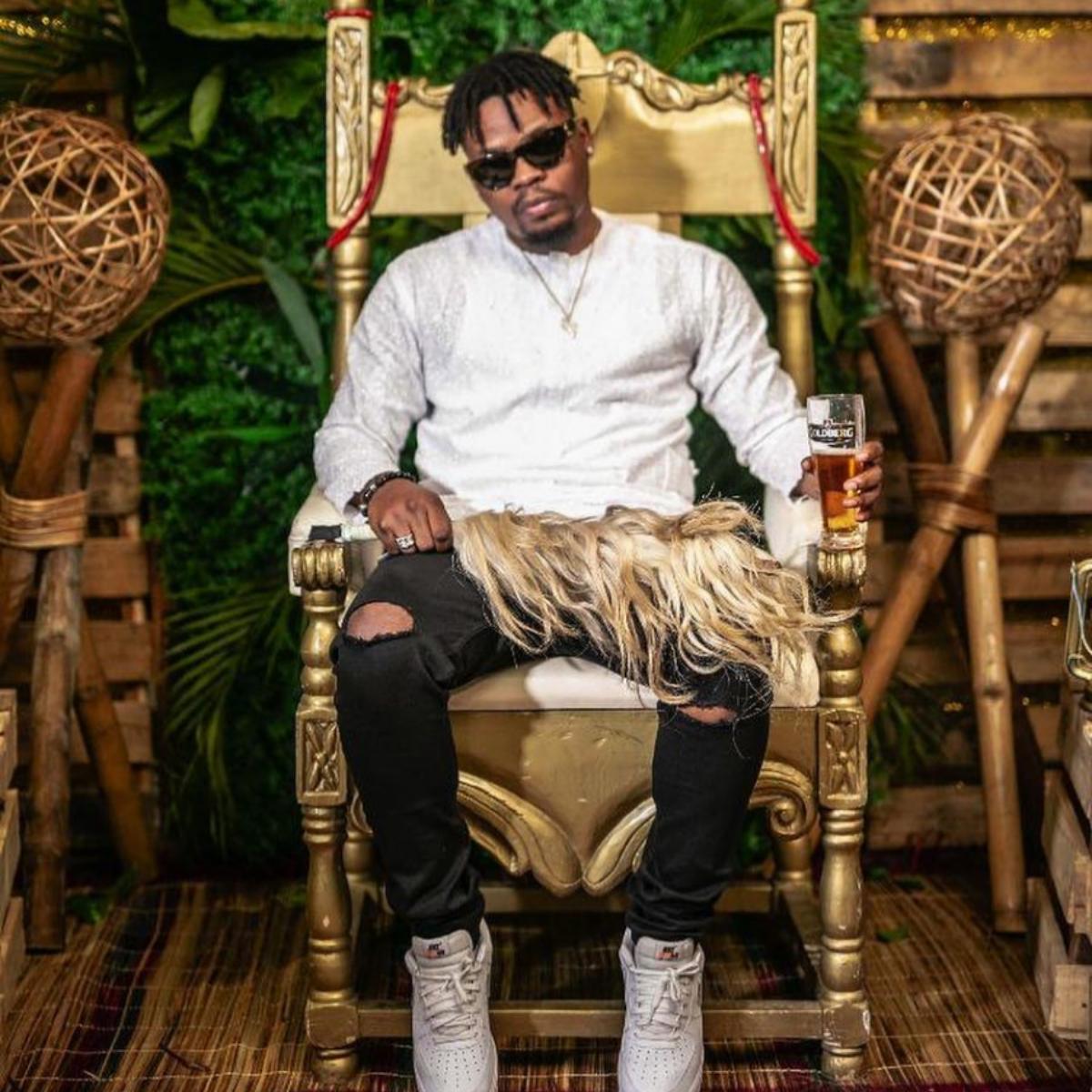 Olamide’s Career As An Artiste Has Ended Fan Open Letter