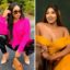 Nina Ivy Mocks Tacha Overused Benz Birthday Gift