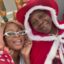 DJ Cuppy And Grandma Vibe To Gelato To Celebrate Christmas