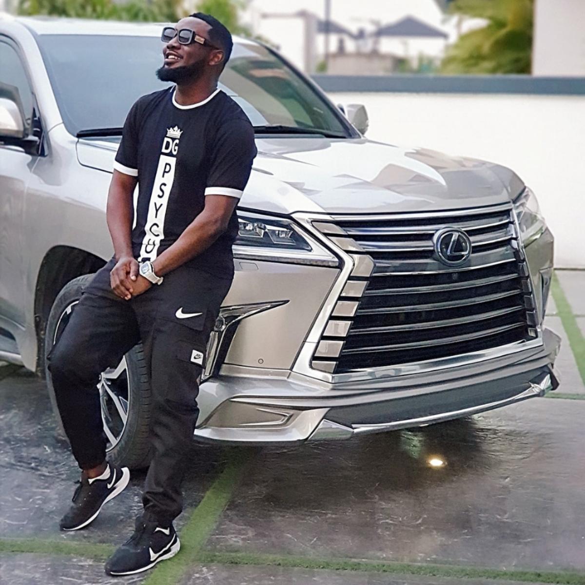 Comedian AY Assures 2020 Will Be Your Best Year