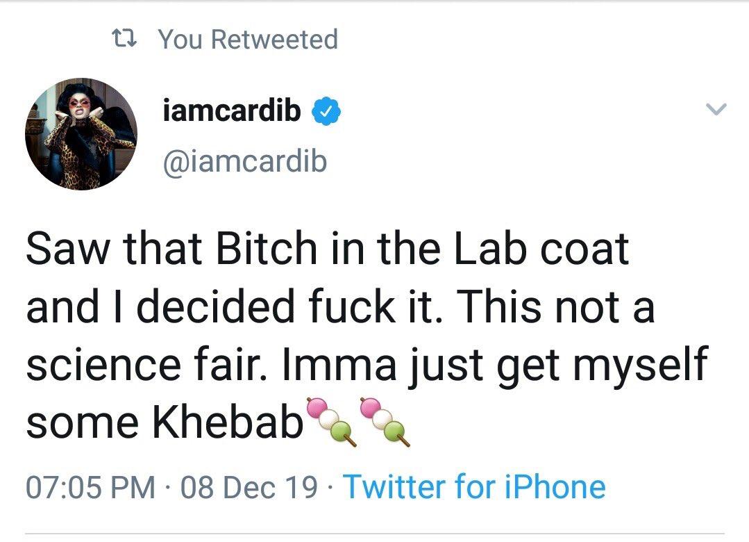 Lydia Forson Lab Coat Cardi B (2)