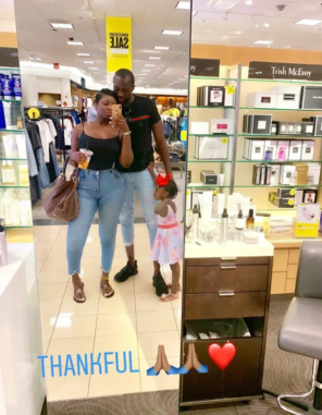 Princess Shyngle Apologizes To Her Man (2)