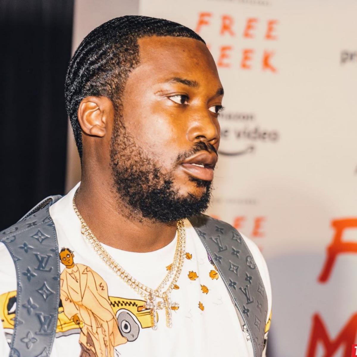 Social Media Taken More Serious Than Reality Meek Mill