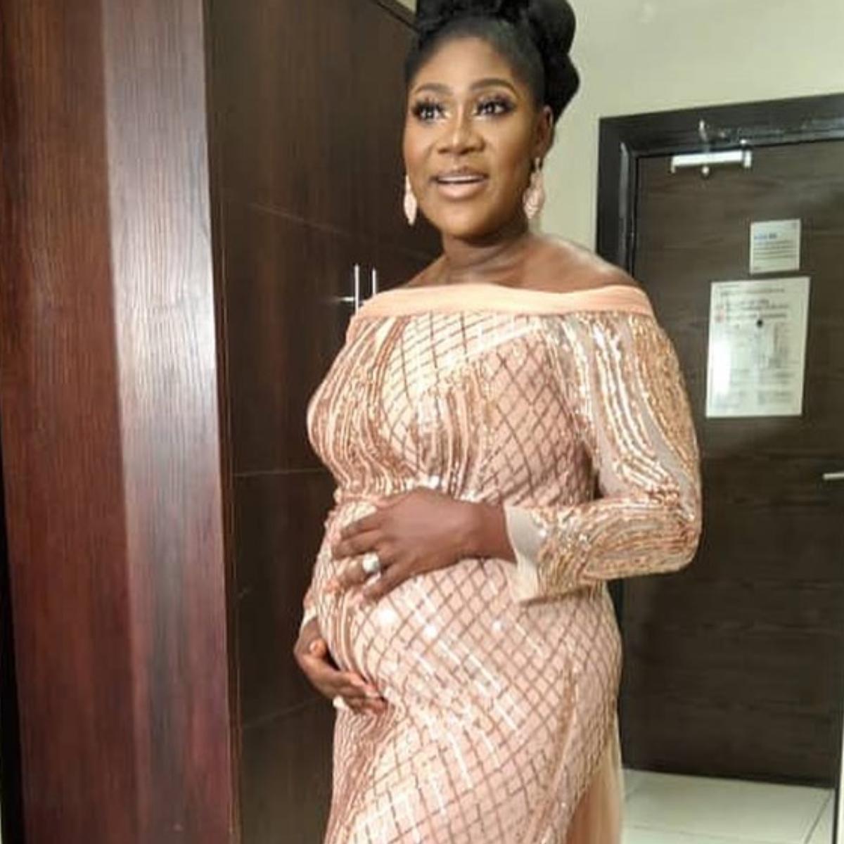 Nigerian Celebrity News And Gossip Today: See What Mercy Johnson’s ...