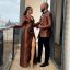 Adesua Etomi Celebrates Banky W On His Birthday