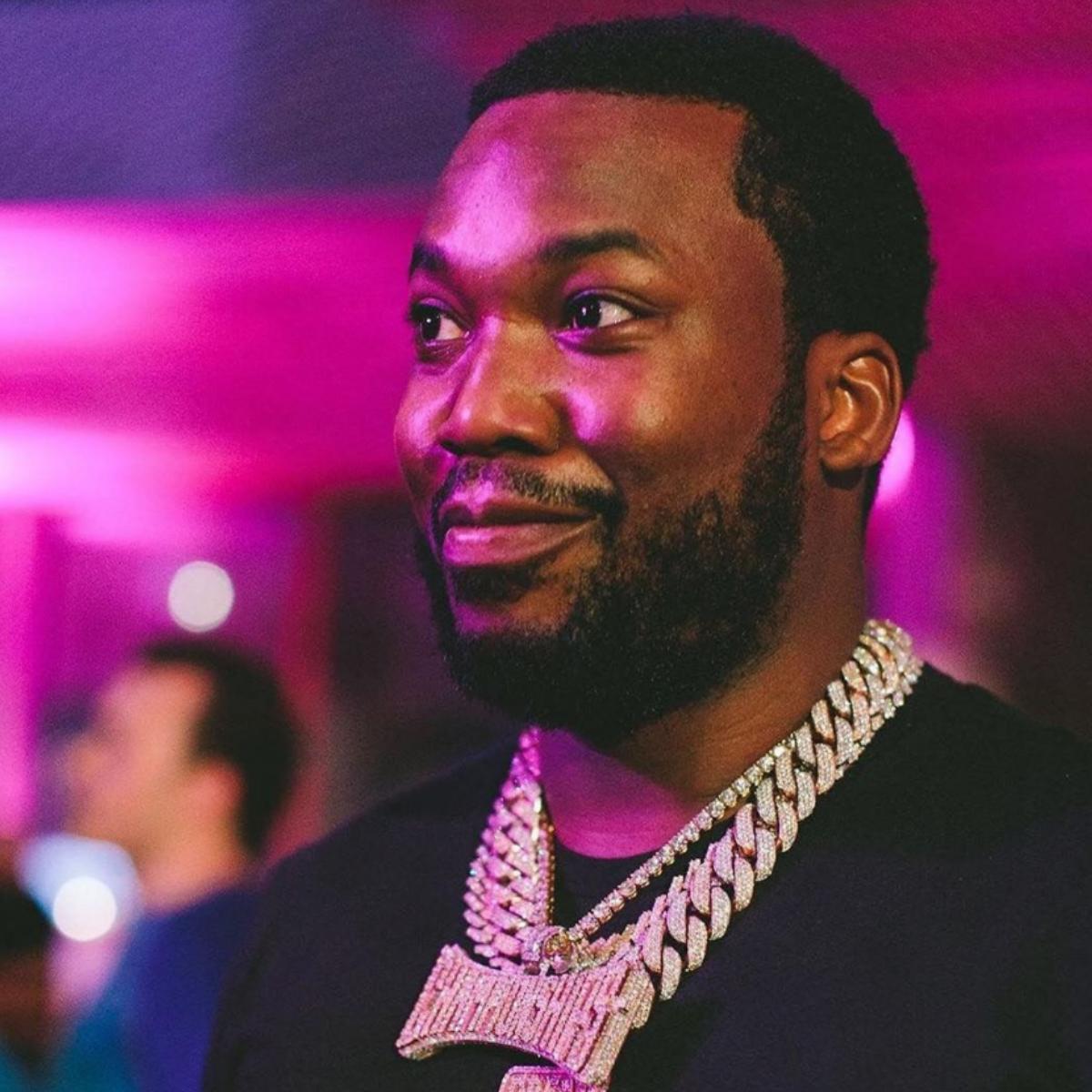 Meek Mill First Time On Quarantine Was In Jail