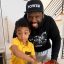 50 Cent Son Tells Him Practice After Watching For Life