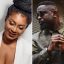 Sarkodie Consults Wife Tracy Sarkcess On Lyrical Content