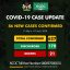 Nigeria Records 86 New Cases Of COVID-19