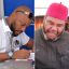 Yul Edochie Beaten After He Told Father To Open Electrical Shop