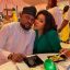 Toyin Abraham’s Husband Begs God To Intervene Over Coronavirus