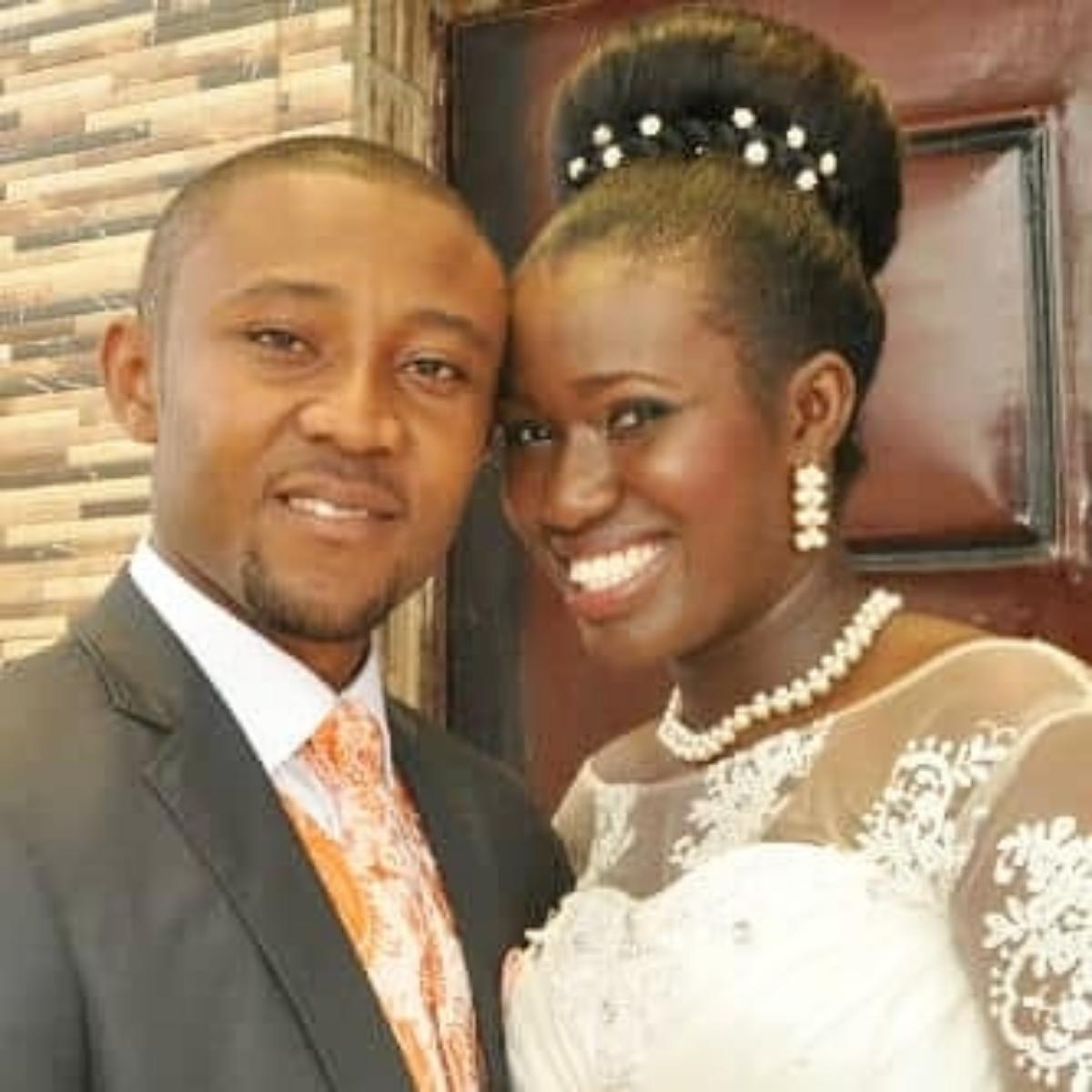 Real Warri Pikin 7th Wedding Anniversary