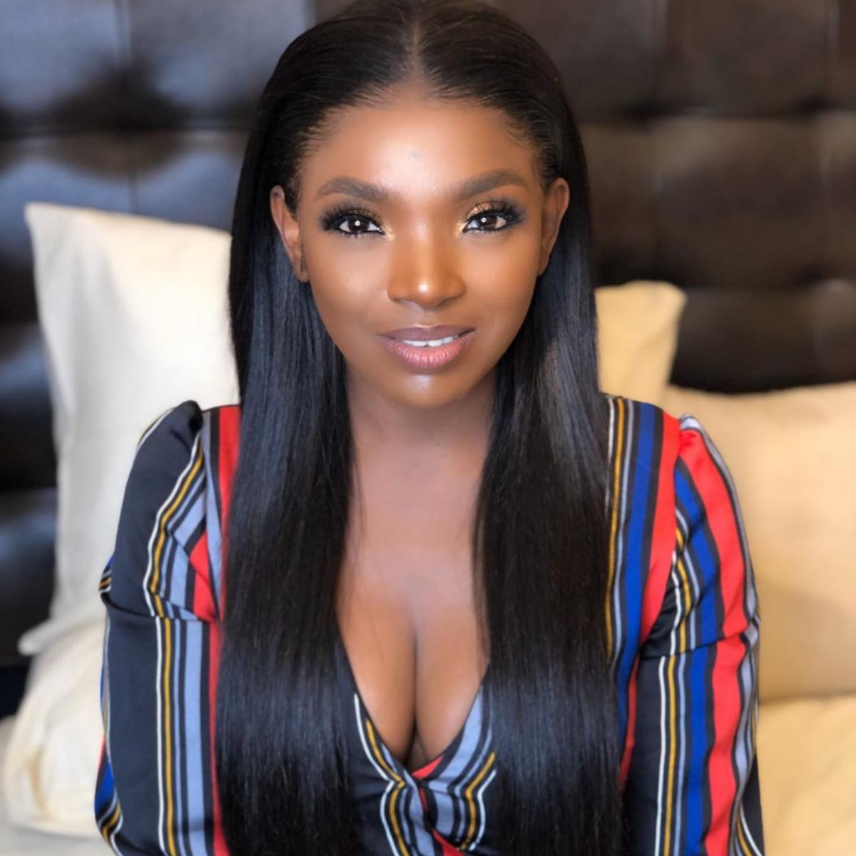 I Don’t Ever Want To Eat Animals Anymore Annie Idibia