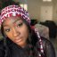 Omotola Jalade's Daughter Meraiah Ekeinde Photos