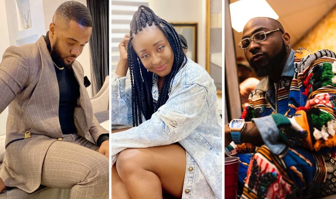 What Williams Uchemba Would Have Done To Nigerian Celebrities If He Was God