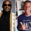 2Baba Celebrates Son Zion Idibia 12 Birthday