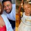 Nosa Rex Celebrates Daughter Audrey Eseosa 4th Birthday