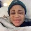 Victoria Kolawole Cries After Money Finishes Lockdown