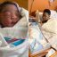 Mercy Johnson Welcomes 4th Child Divine-Mercy Ehinomen Okojie