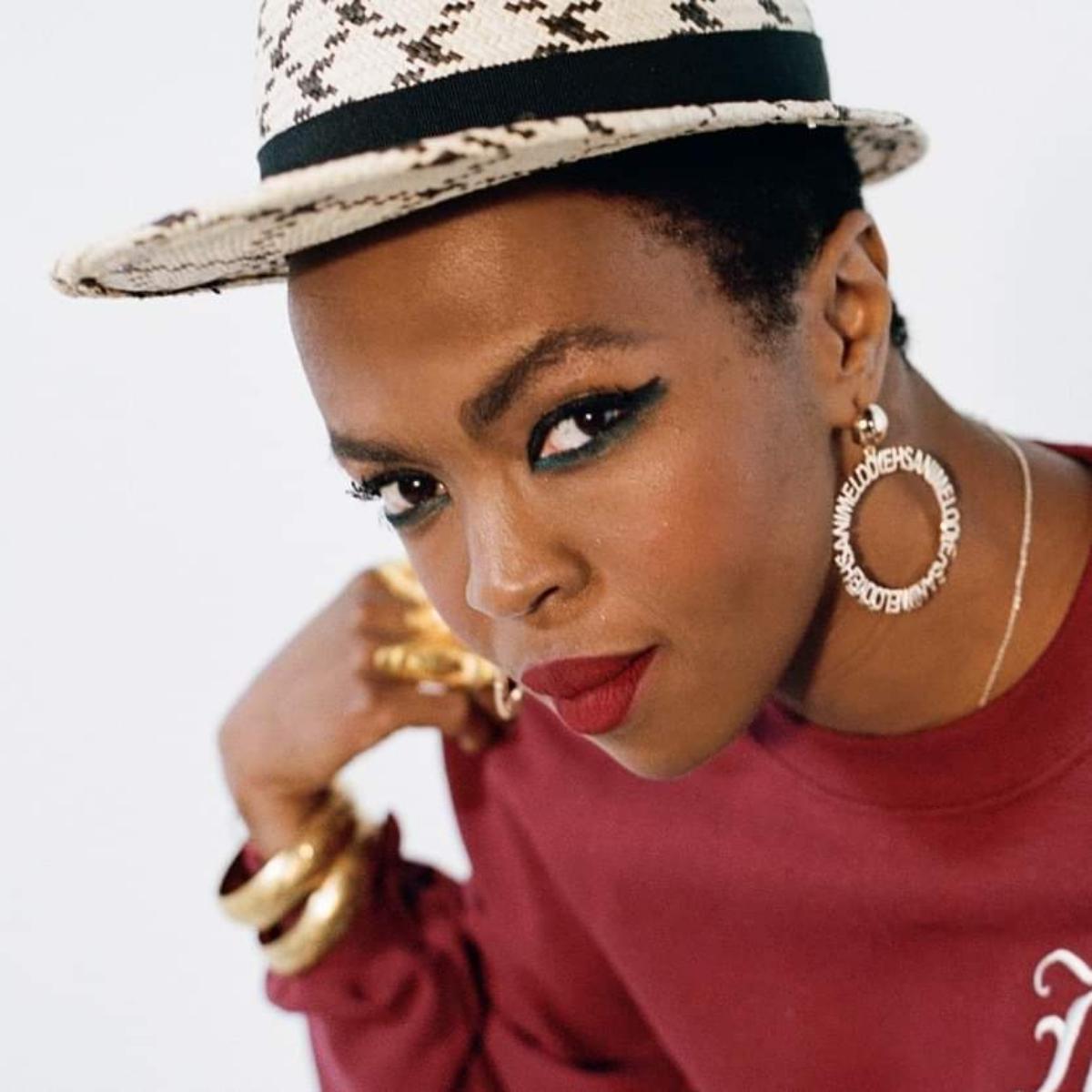 Lauryn Hill Message Temple University Grads