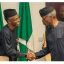 Yemi Osinbajo President Association of Short People