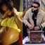 Kcee Wife Gives Birth To Baby Boy On Her Birthday