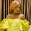 Simi Warns People Addressing Her As Dear Or Ma