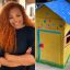 Janet Jackson And Son Build Lil' Island Retreat House