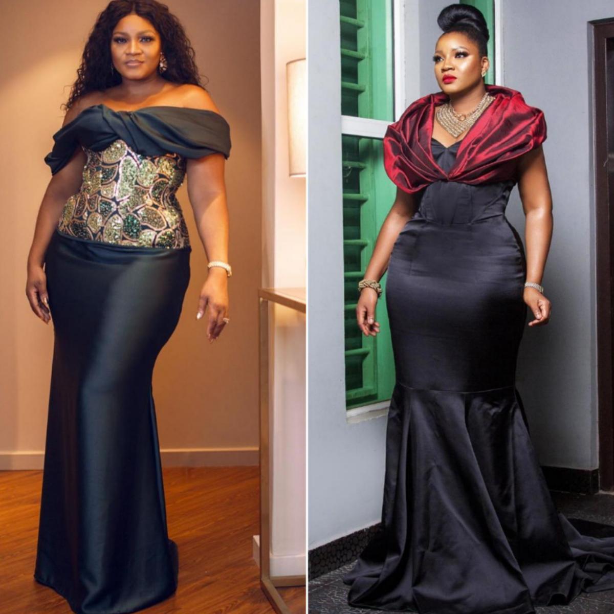 Omotola Jalade Begins To Follow Her Twitter Fans