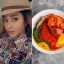 Adesua Etomi Gbegiri Soup Trash