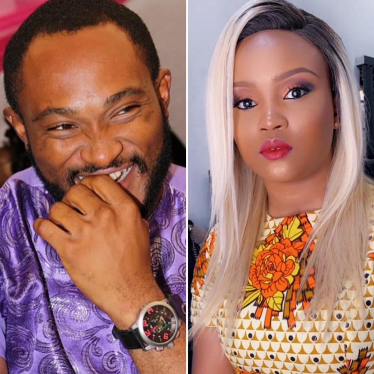 Maureen Esisi Warns Over Failed Blossom Chukwujekwu Marriage