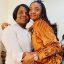 Simi Still Heavily Pregnant Not Given Birth Source