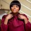 Funke Akindele Wardrobe