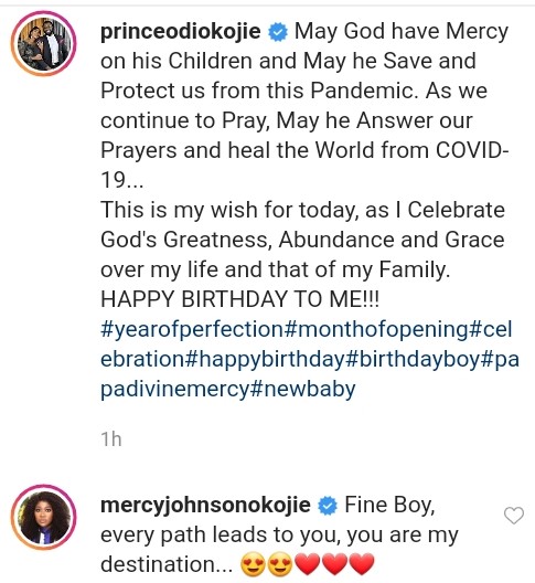 Prince Odi Okojie Celebrates Birthday (3)