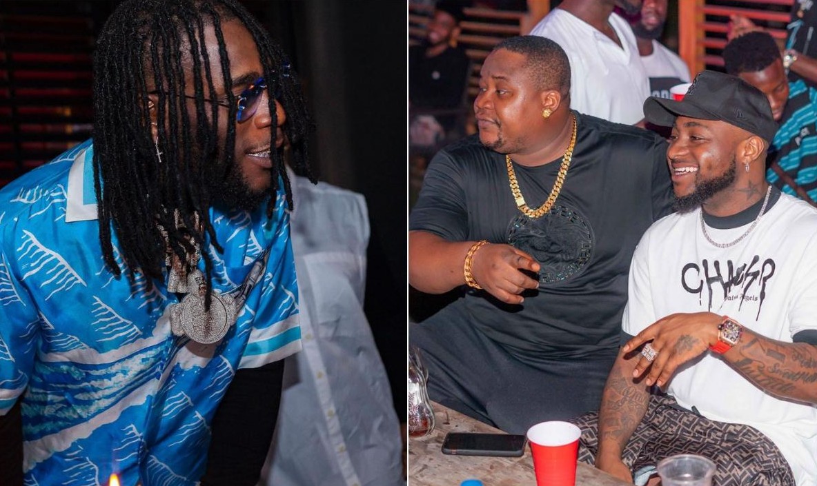 Cubana Chief Priest Replies Burna Boy After Davido Shade (2)