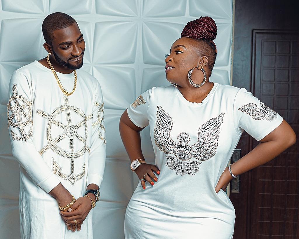 Anita Joseph 3rd Wedding Anniversary (2)