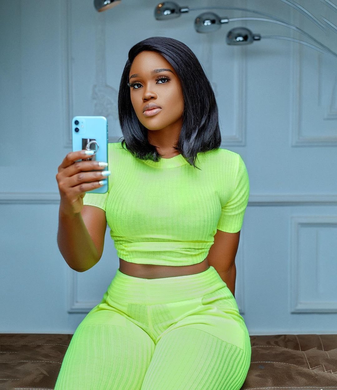 Cee-C Car Brake Failure Video New Haven Enugu