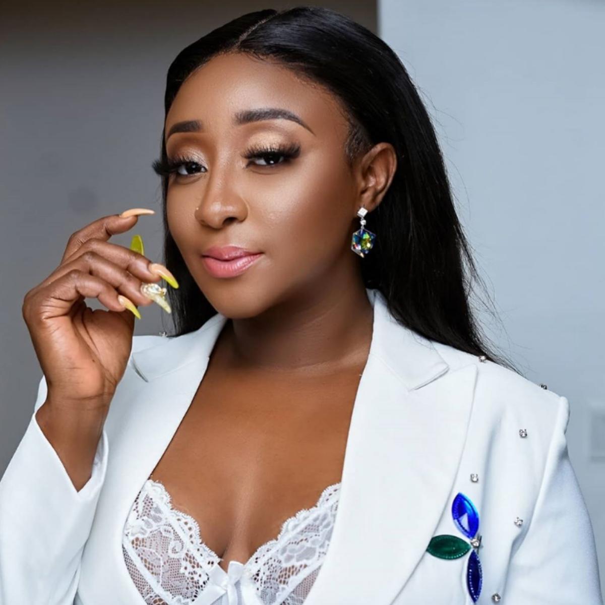 Ini Edo Reacts Death Of University of Benin Student Uwa Omozuwa